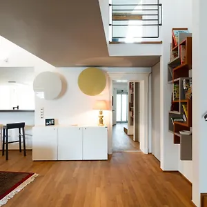 Welcome Palais Appartement